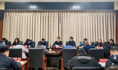 区委财经委员会会议暨2025年四季度经济运行分析会议强调：真抓实干，攻坚克难，全力以赴完成好全年目标任务