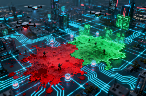 【评论】当外网攻击来袭，我们真正的“防火墙”在哪里？1