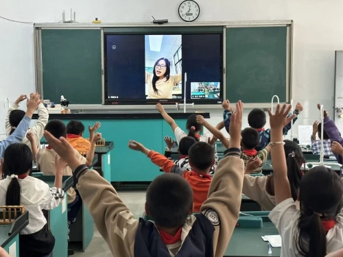 普陀、东川两地共青团携手谱写青少年成长成才新篇章1