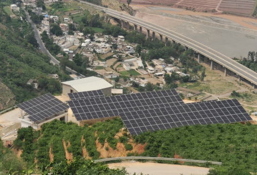 云南退耕还林提质增效典型模式3