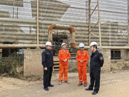 筑牢法治基石  守好安全防线2