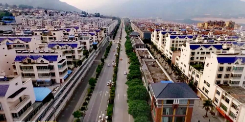 东川区：走出一条差异化高质量发展新路2