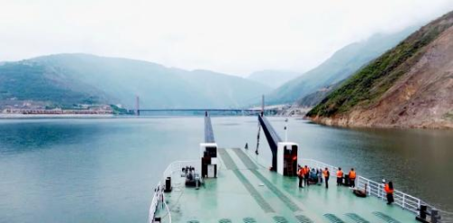 东川区：走出一条差异化高质量发展新路10