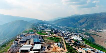 东川区：走出一条差异化高质量发展新路12