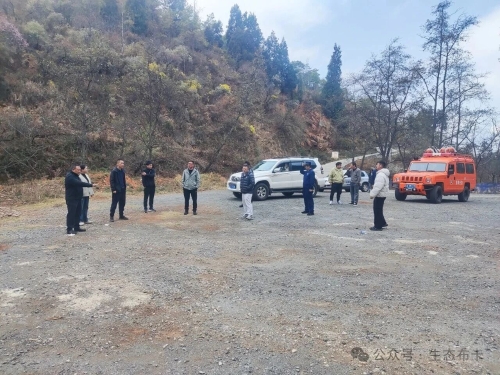 拖布卡镇召开2026年第一次教育工作联席会暨校园及周边安全联合检查部署会4