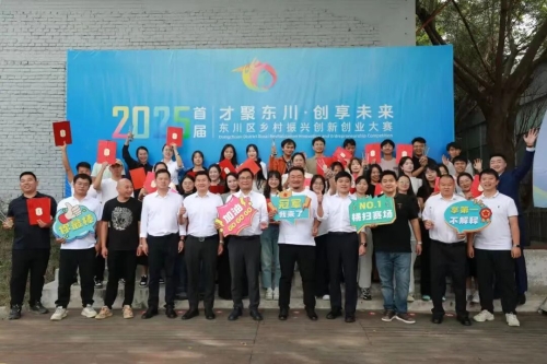 聚焦“方法+路径”  精心打好东川区青年统战工作“组合拳”6