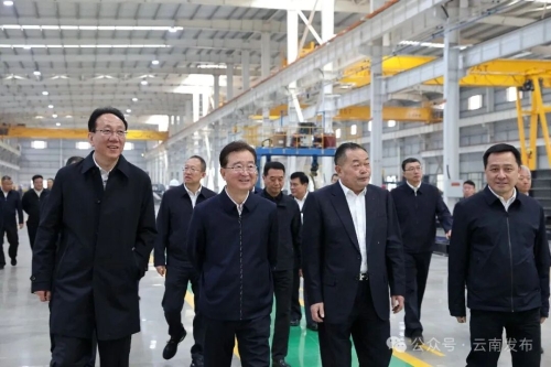 王宁在昆明市调研1