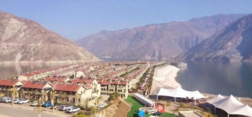 多元产业齐发力 增收致富谱新篇