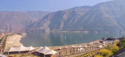 多元产业齐发力 增收致富谱新篇9