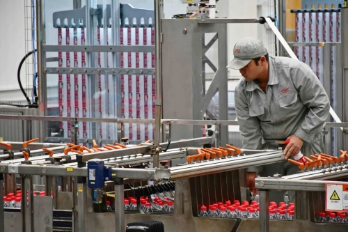 东川一泓清水涌动百亿产业