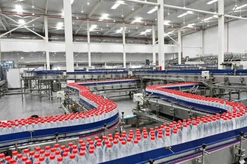 东川一泓清水涌动百亿产业2