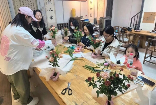 东川聚焦“方法+路径” 精心打好全区青年统战工作“组合拳2 东川聚焦“方法+路径” 精心打好全区青年统战工作“组合拳2