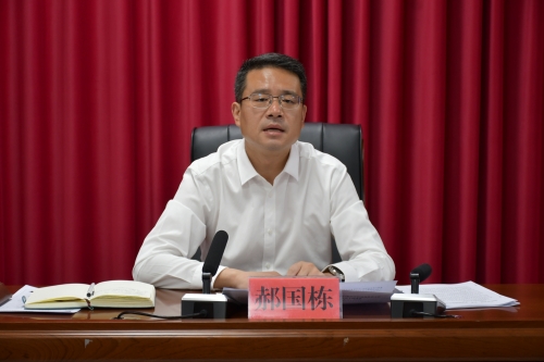 东川区召开2026年组织宣传统战社会工作会议2 东川区召开2026年组织宣传统战社会工作会议2