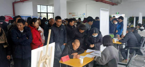 改革破局优环境 服务赋能促发展——东川营商环境创新实践启示3