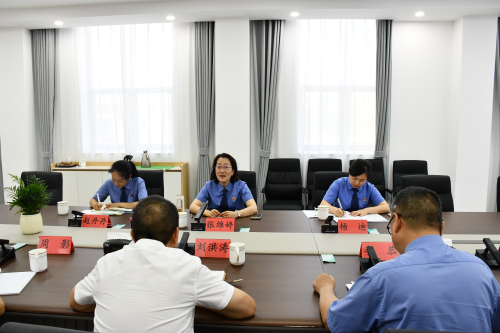 昆明市、东川区两级检察机关联动护苗 检爱同行 向阳生长9