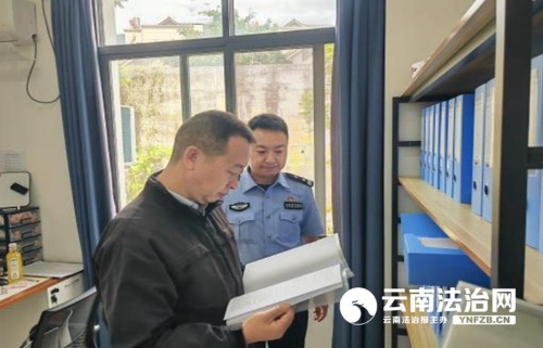 【安全生产月】沉到一线去，东川把平安“钉”进红土地2