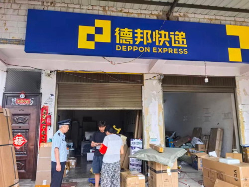 【禁毒宣传月】石羊社区开展“禁毒宣传进社区”活动2