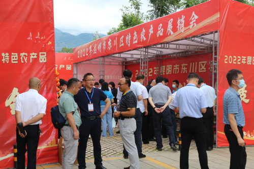 易地搬迁结硕果 &nbsp;安居乐业启新篇2