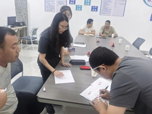 东川：以融合增效赋能基层治理 打造矛盾纠纷多元化解“集结地”8
