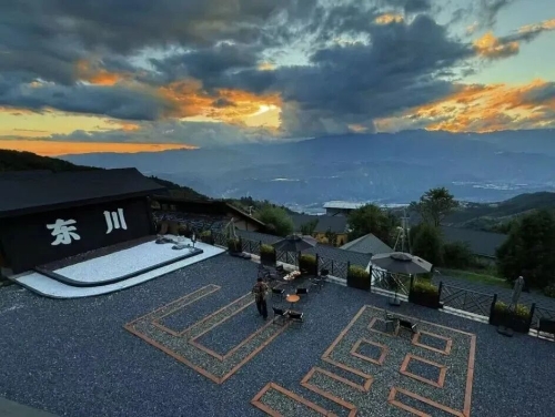 青山为证  牯牛山里的新故事2