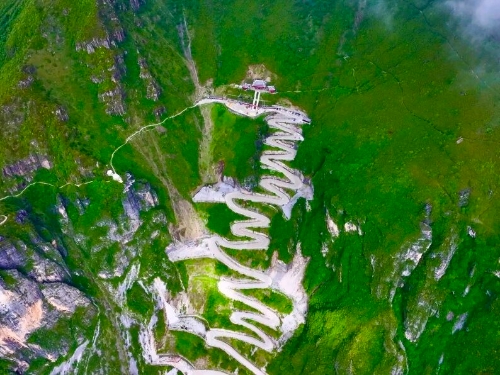 青山为证11
