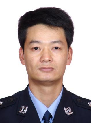 黄晓燕