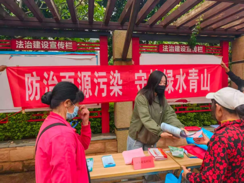 东川区农业农村局开展种植业1
