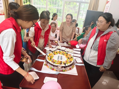 【防溺水宣传】铜都街道沙坝社区：党建红守护童心&nbsp; 织密儿童安全防护网3