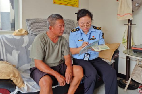 送法入企强意识 筑牢安全防线2